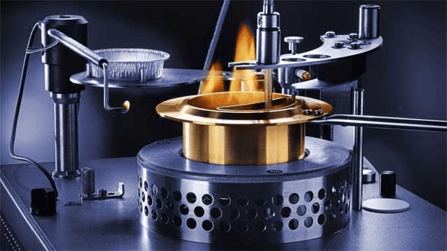 How to Test Flash Point