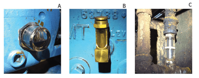The Most Important Lubrication Inspection: Abnormal Changes in Oil Level