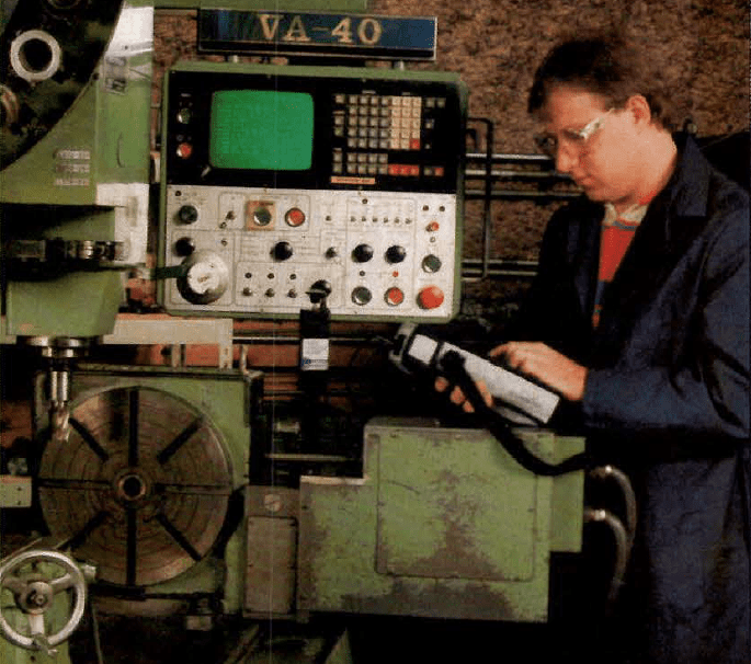 Proactive Maintenance is a Blueprint for Success