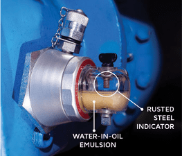 Control Moisture Ingression with Tactical Inspection 2.0
