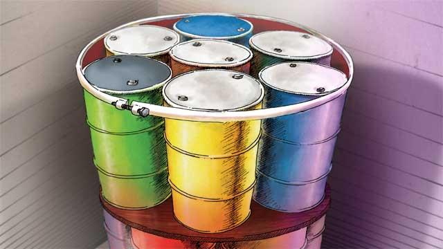 Lubricant Consolidation: Steps and Benefits