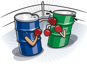 Recognizing the Symptoms of Lubricant Incompatibility