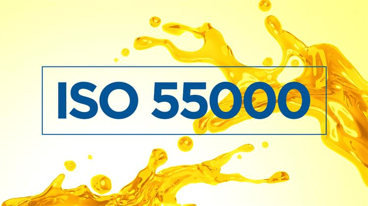 Will ISO 55000 Change the Definition of Lubrication Excellence?