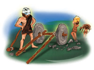 The History of Lubrication