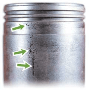 Glycol In Lubricating Oil – Detection, Analysis and Removal