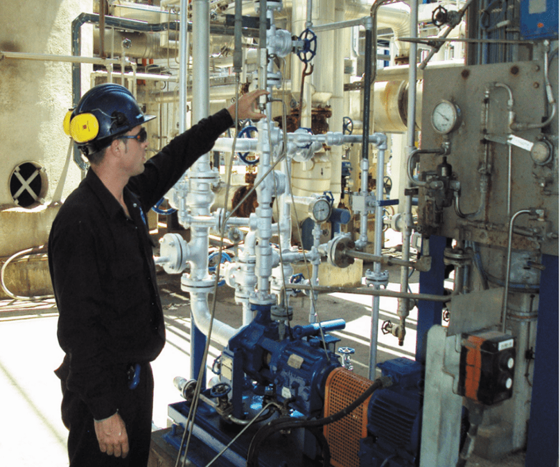 Defining and Executing Excellence in Lubrication